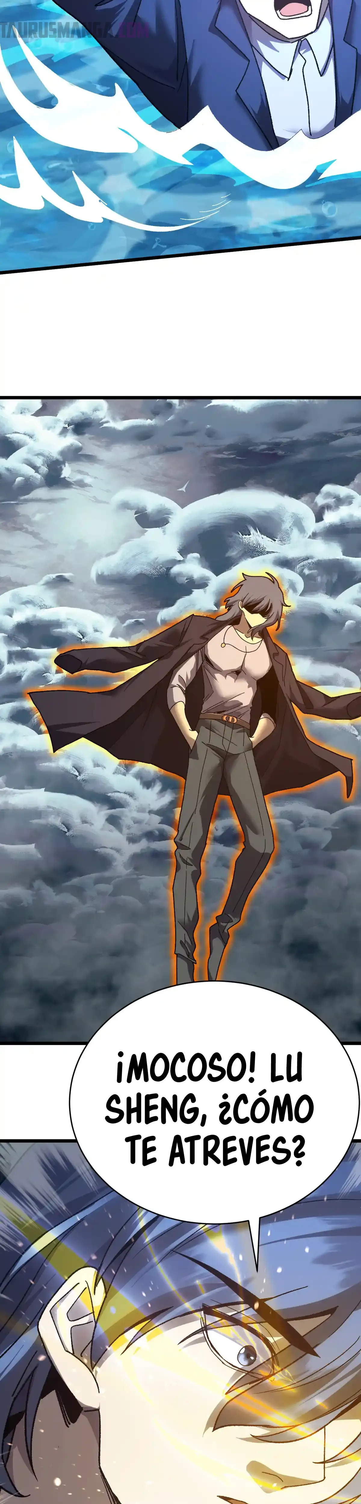 Read Apex Future Martial Arts ES Manga Online