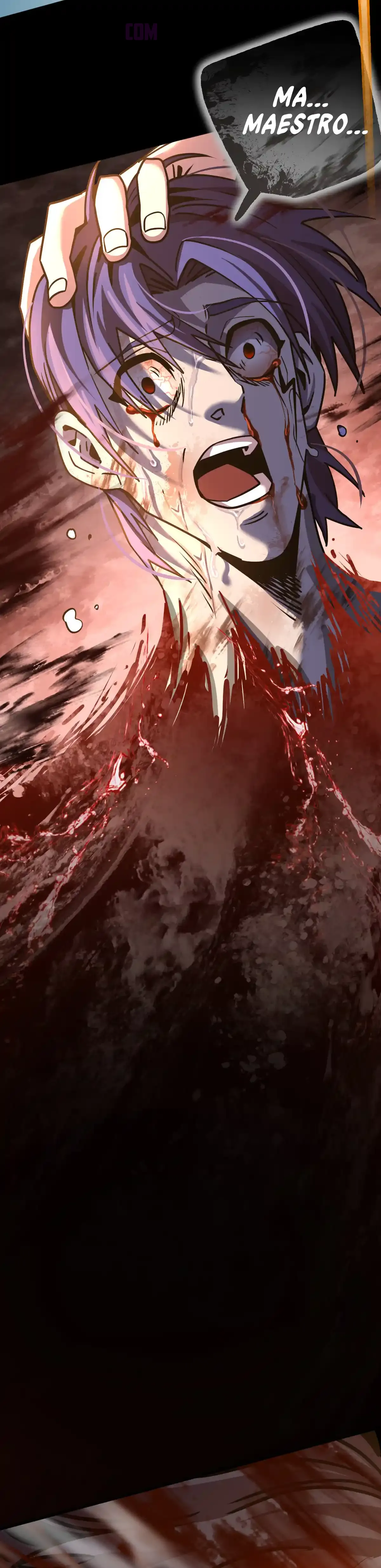 Read Apex Future Martial Arts ES Manga Online