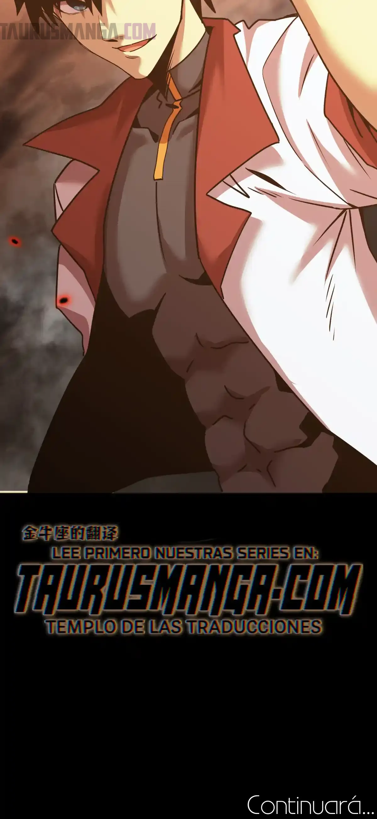 Read Apex Future Martial Arts ES Manga Online