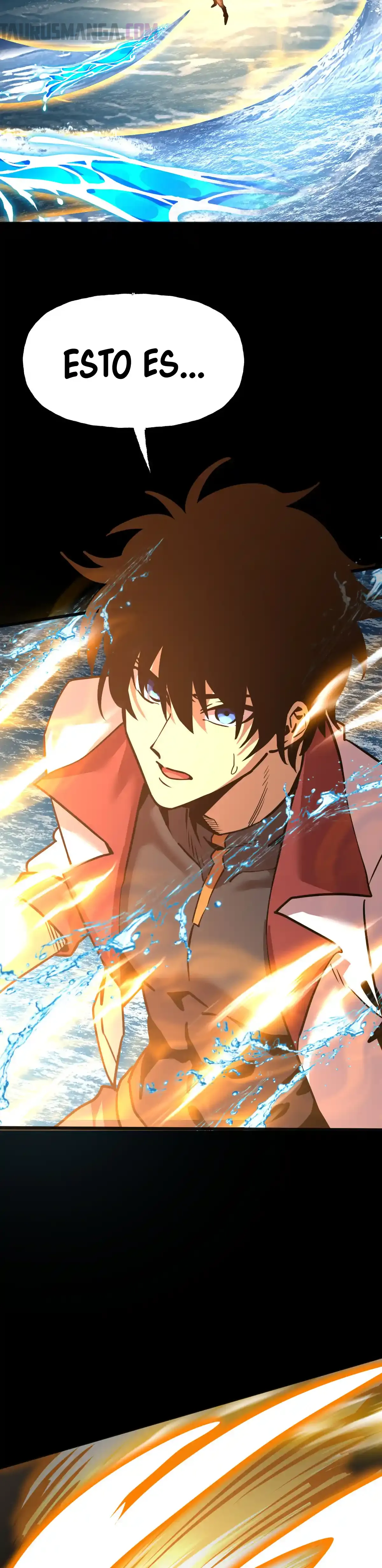 Read Apex Future Martial Arts ES Manga Online