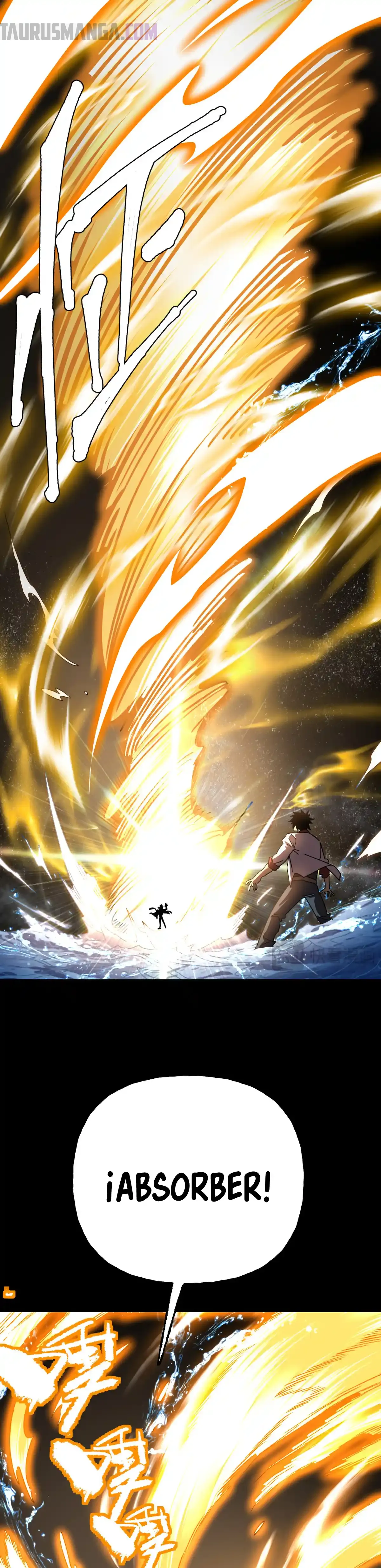 Read Apex Future Martial Arts ES Manga Online