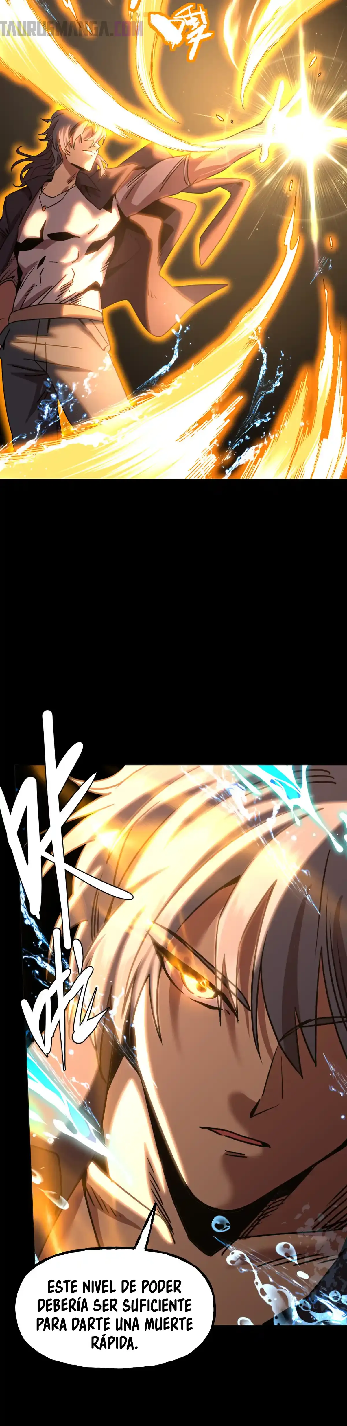 Read Apex Future Martial Arts ES Manga Online