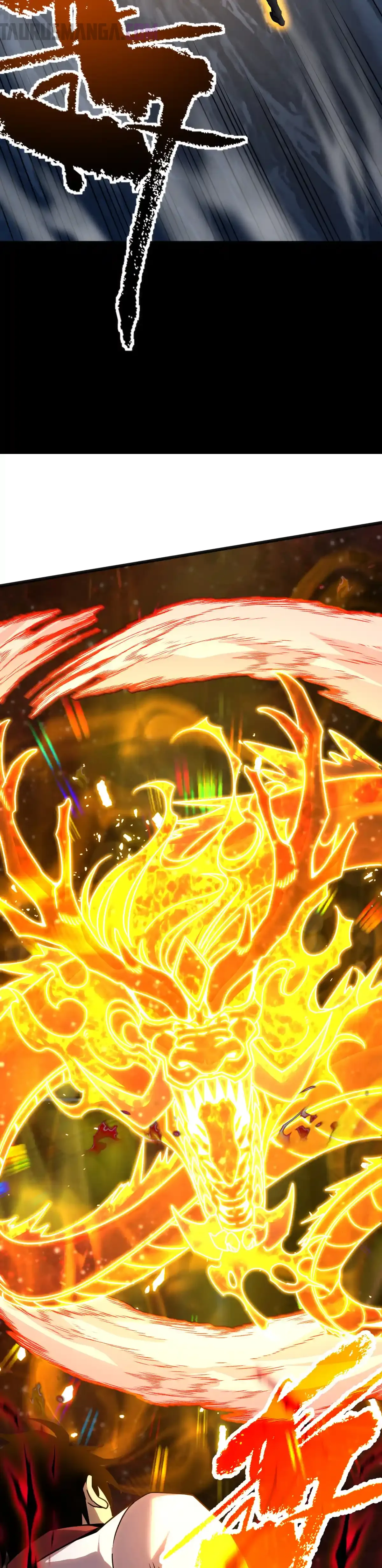 Read Apex Future Martial Arts ES Manga Online