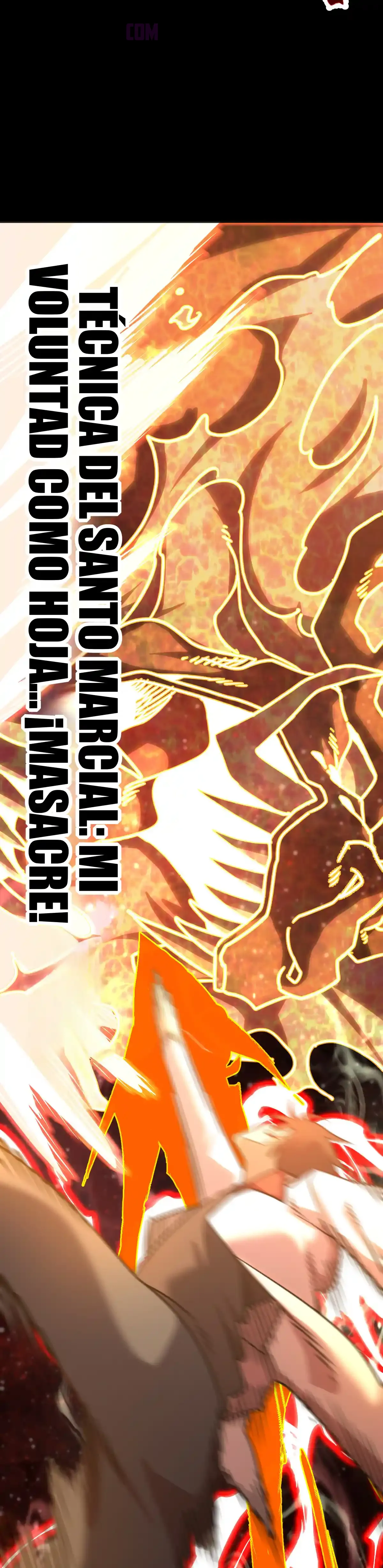 Read Apex Future Martial Arts ES Manga Online