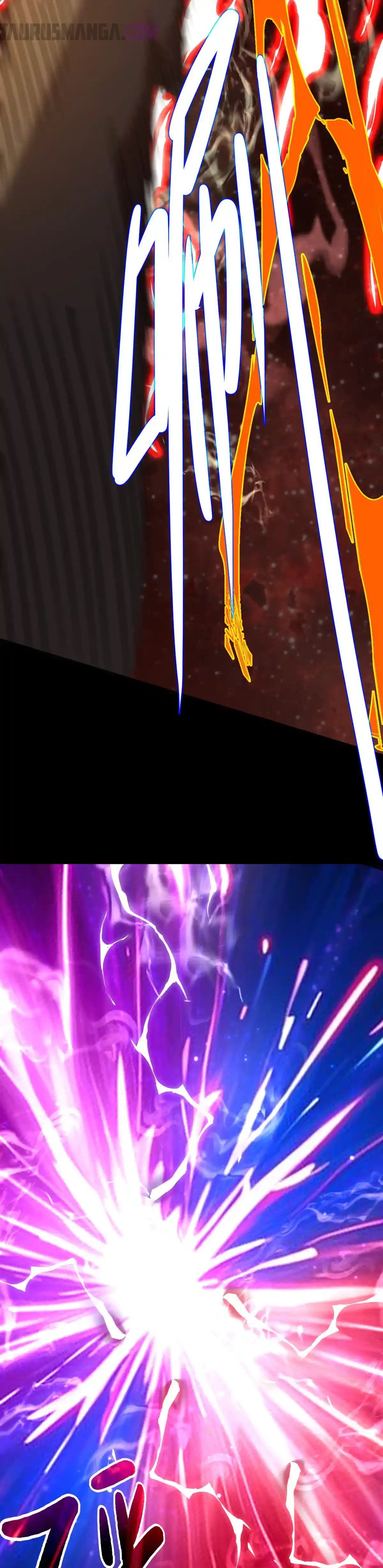 Read Apex Future Martial Arts ES Manga Online