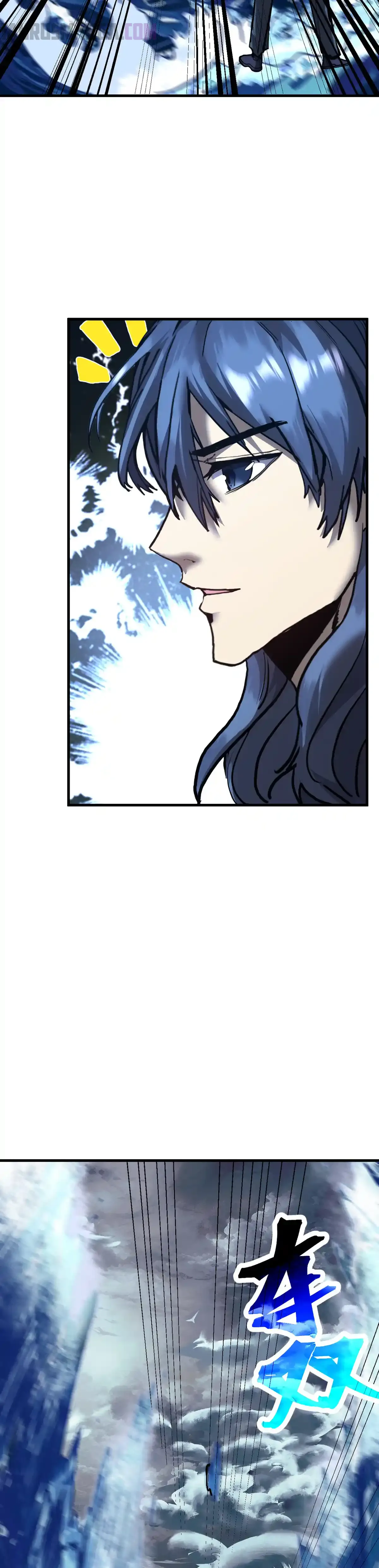 Read Apex Future Martial Arts ES Manga Online