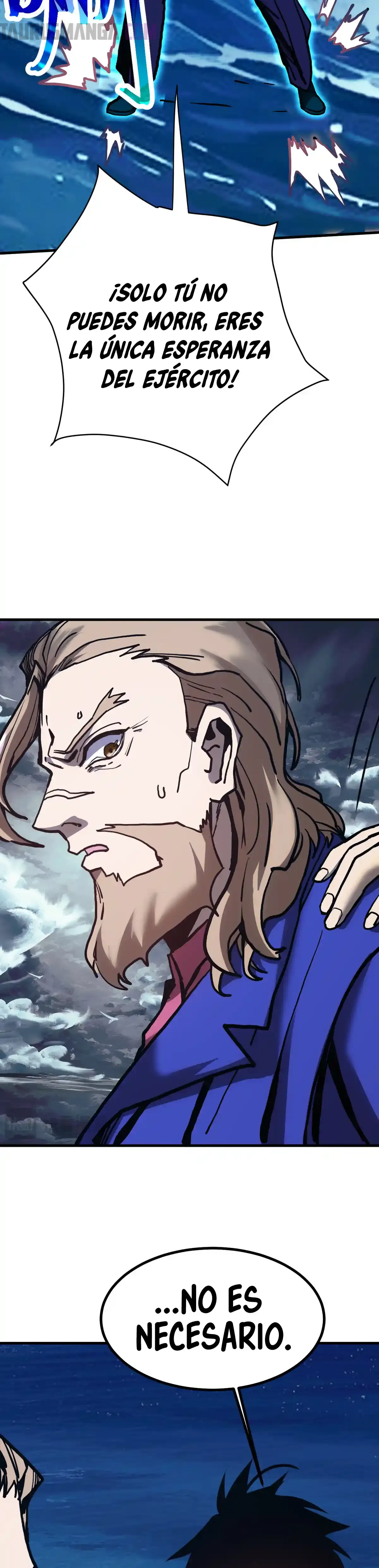 Read Apex Future Martial Arts ES Manga Online