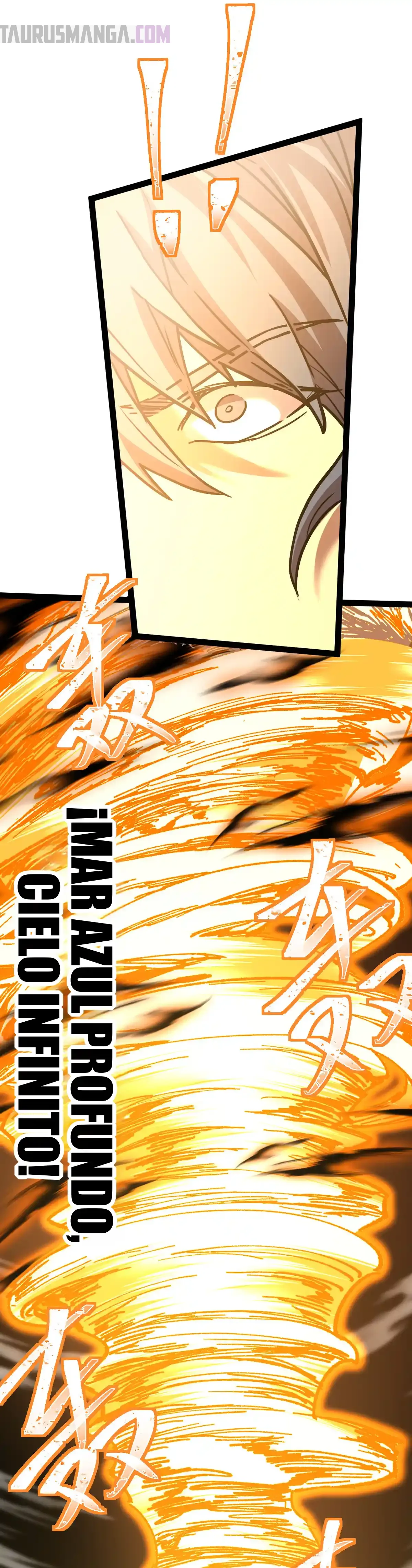 Read Apex Future Martial Arts ES Manga Online