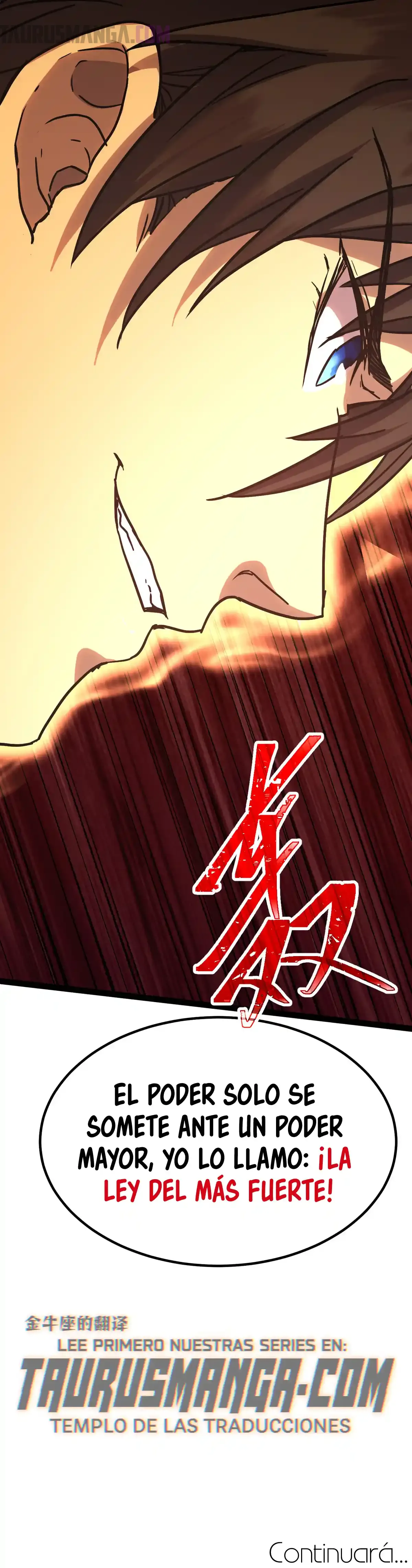 Read Apex Future Martial Arts ES Manga Online