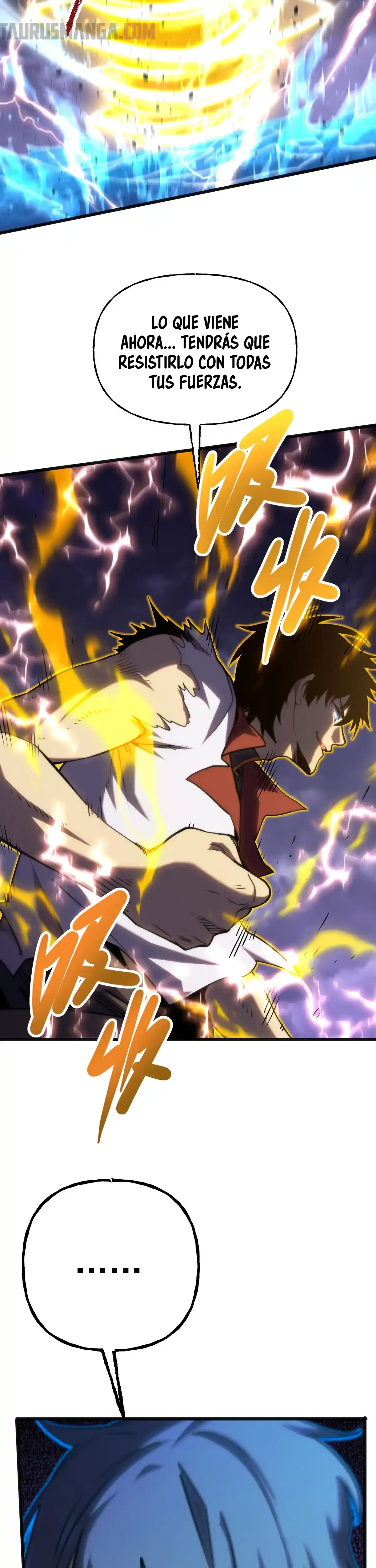 Read Apex Future Martial Arts ES Manga Online