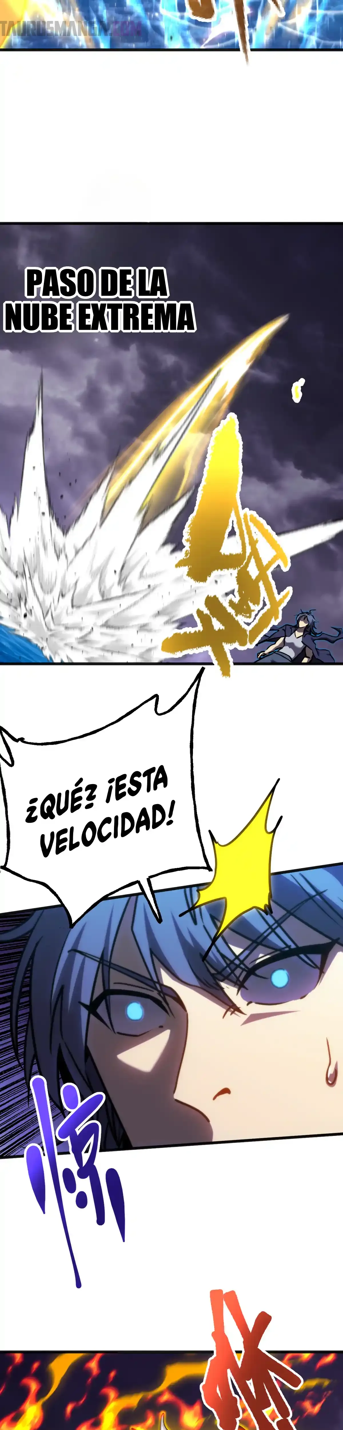 Read Apex Future Martial Arts ES Manga Online