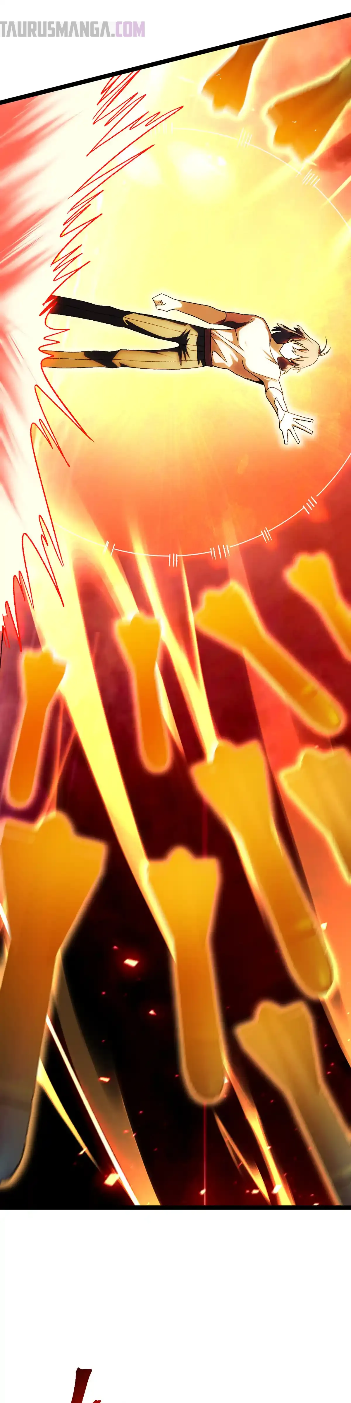 Read Apex Future Martial Arts ES Manga Online