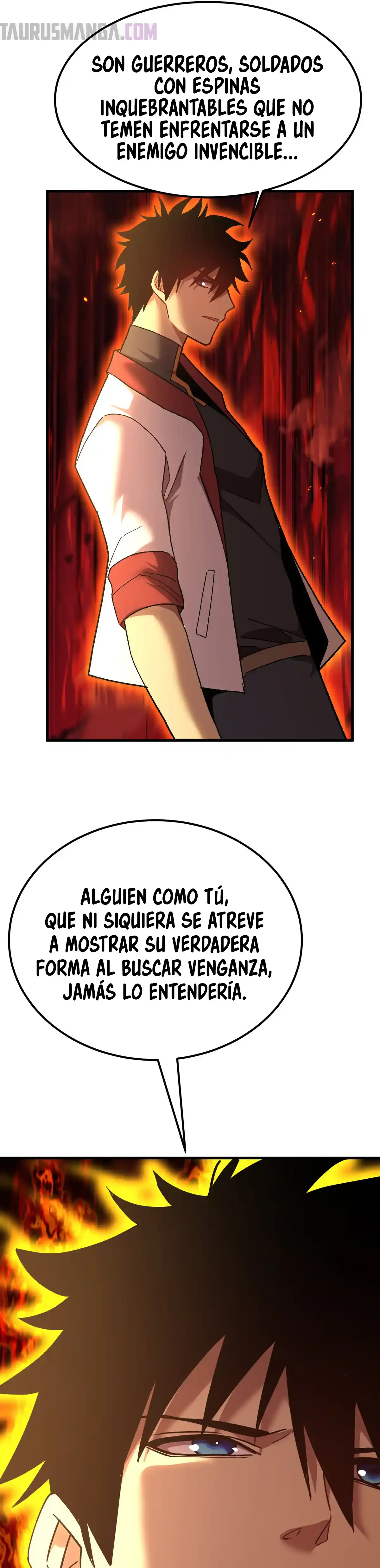 Read Apex Future Martial Arts ES Manga Online