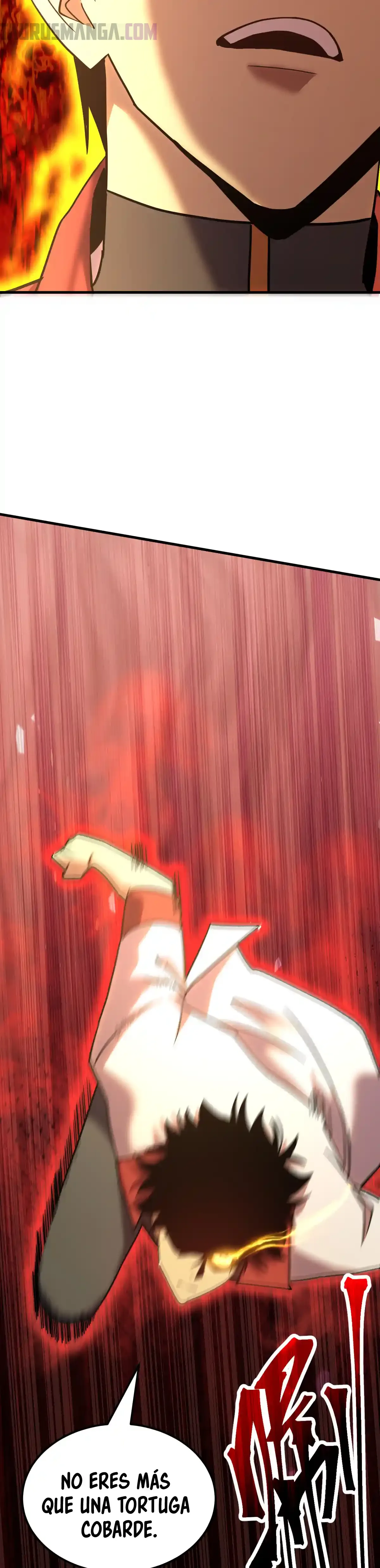 Read Apex Future Martial Arts ES Manga Online