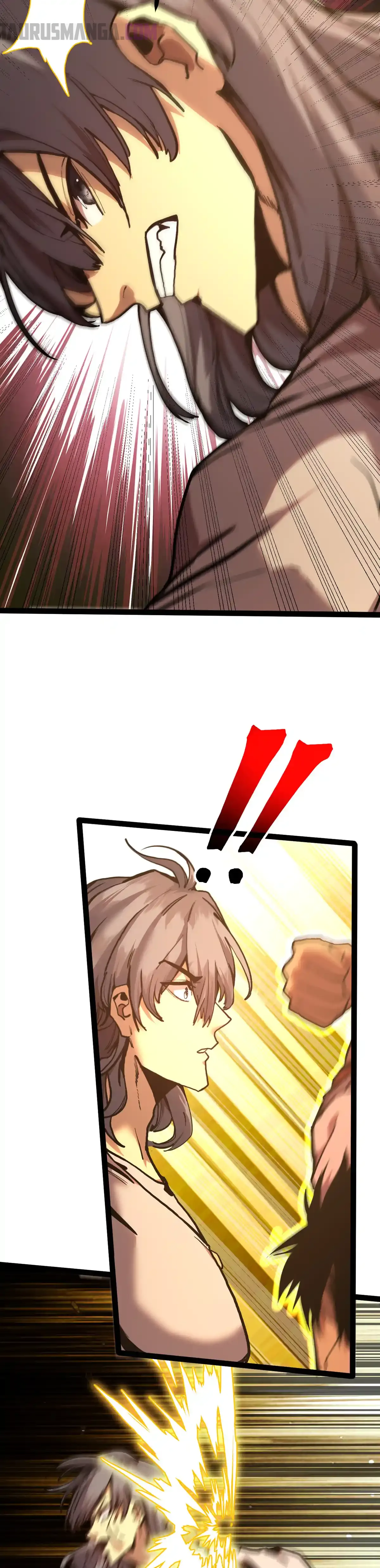 Read Apex Future Martial Arts ES Manga Online