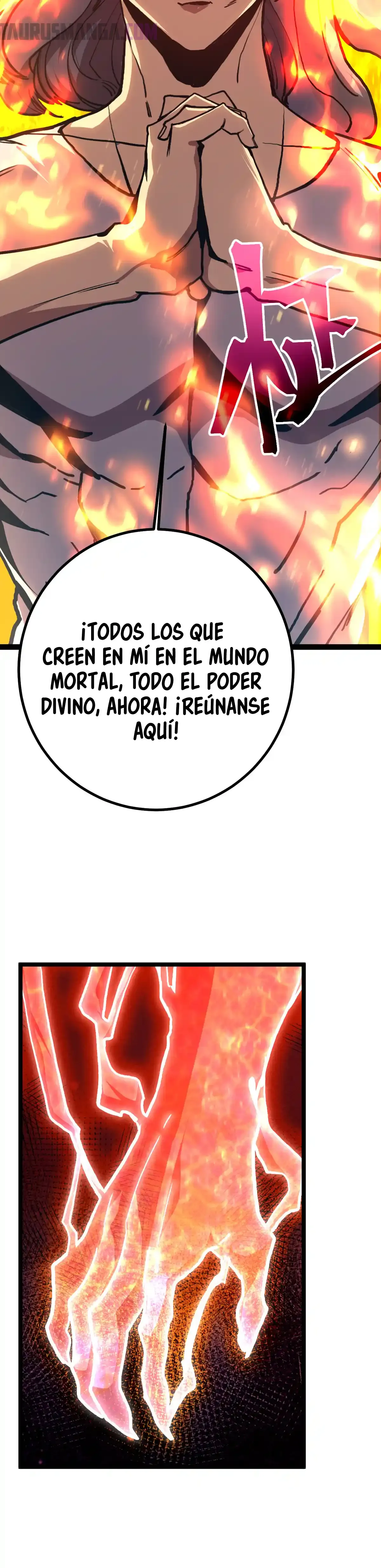 Read Apex Future Martial Arts ES Manga Online