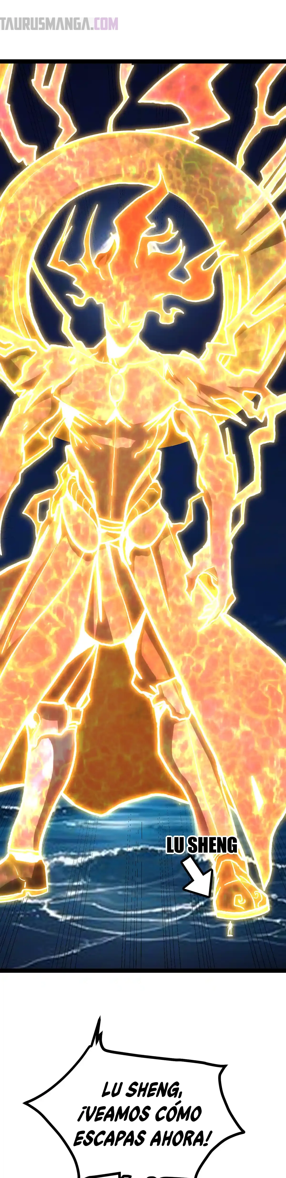 Read Apex Future Martial Arts ES Manga Online