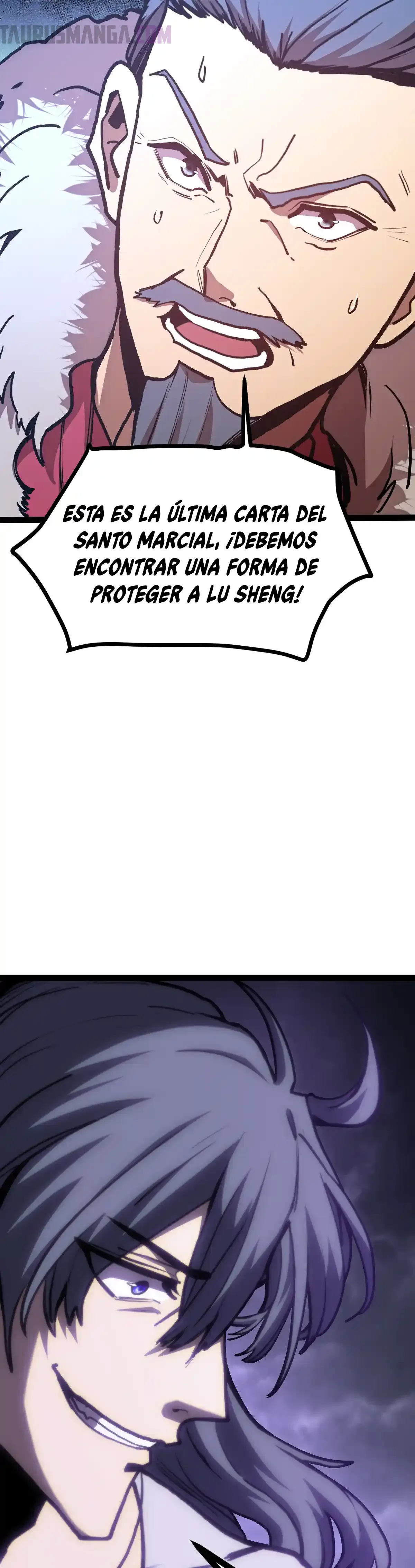 Read Apex Future Martial Arts ES Manga Online