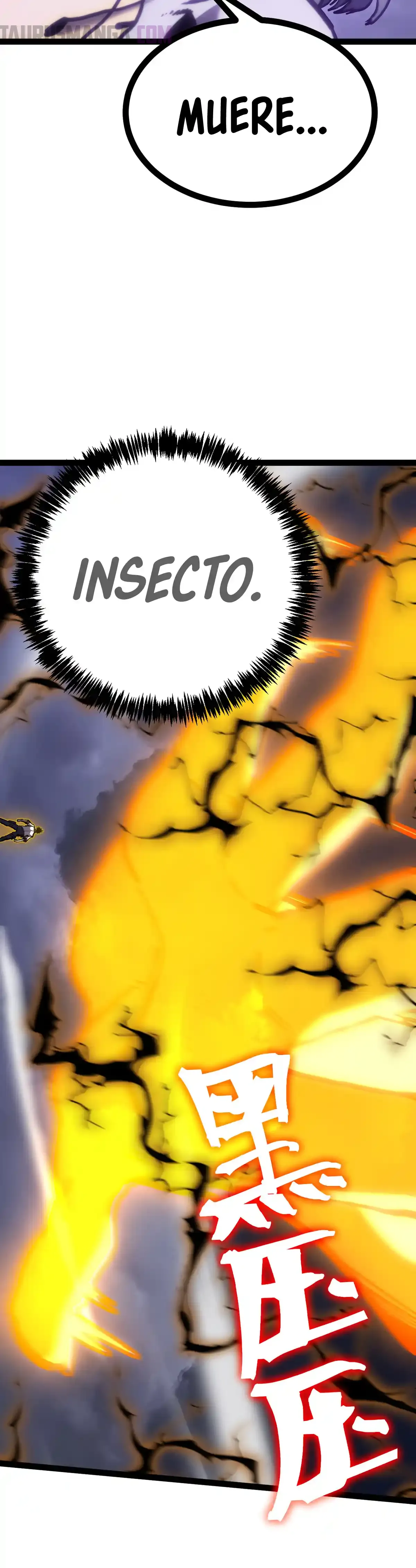 Read Apex Future Martial Arts ES Manga Online