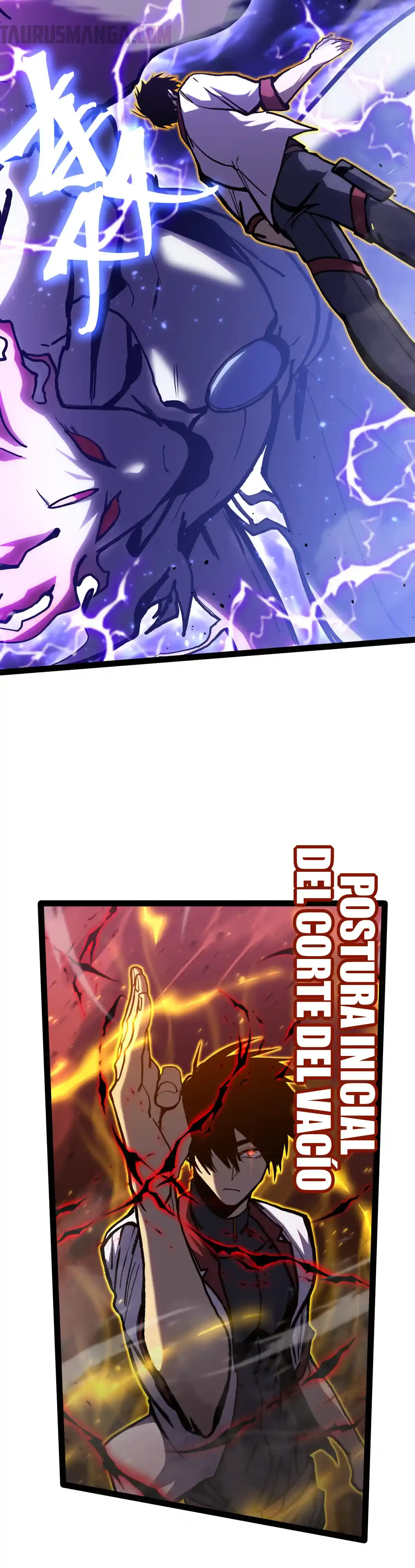 Read Apex Future Martial Arts ES Manga Online