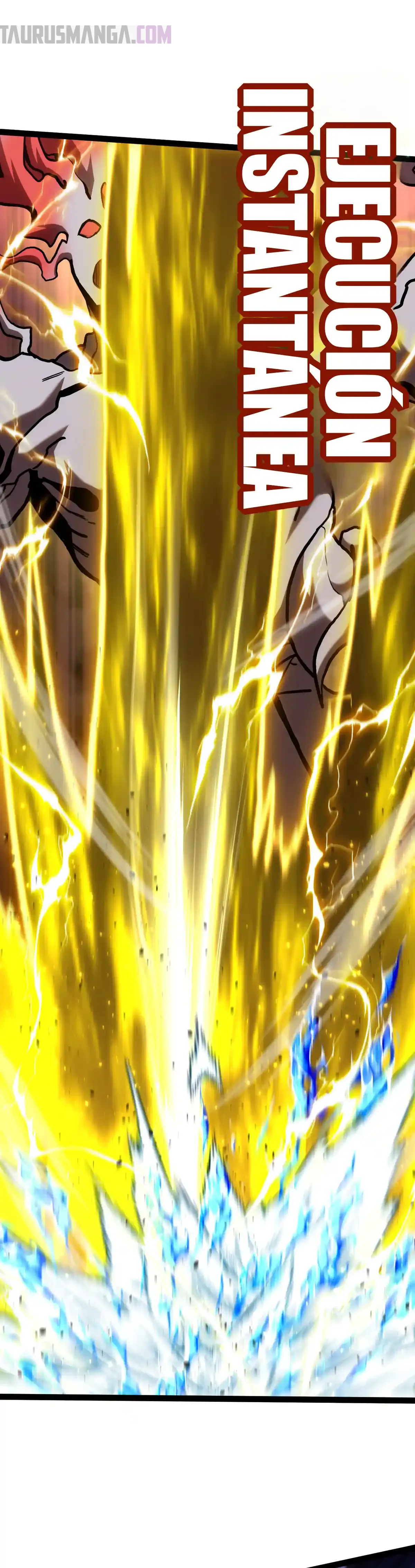 Read Apex Future Martial Arts ES Manga Online