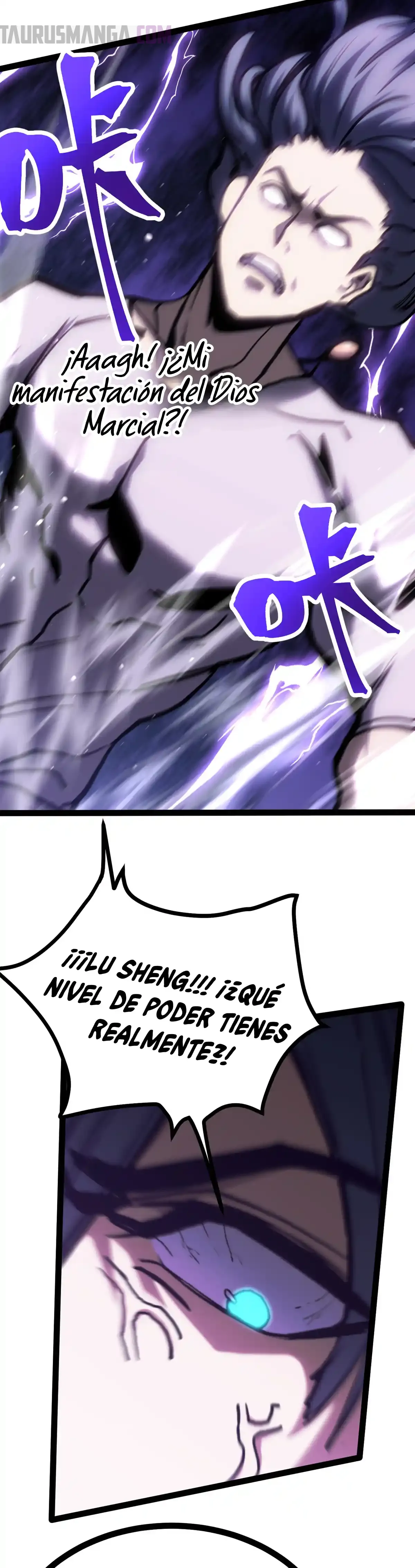 Read Apex Future Martial Arts ES Manga Online