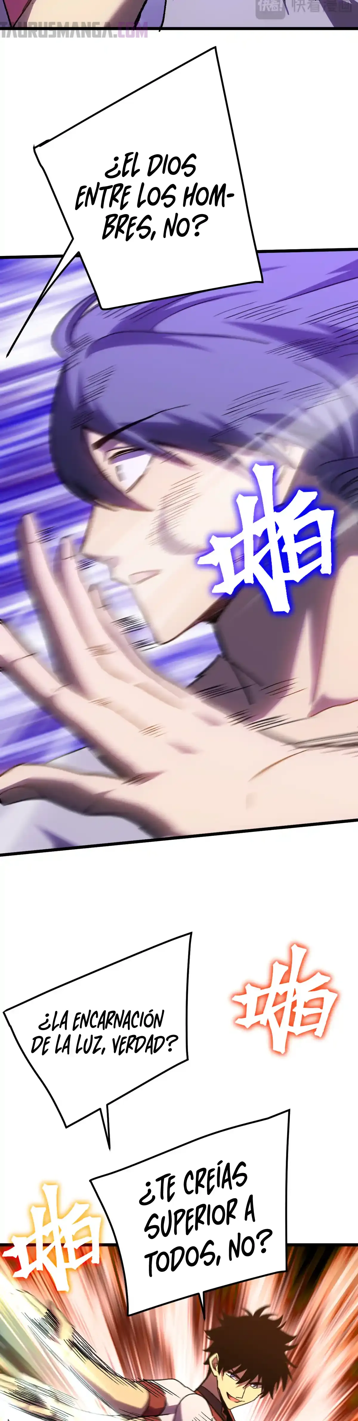 Read Apex Future Martial Arts ES Manga Online