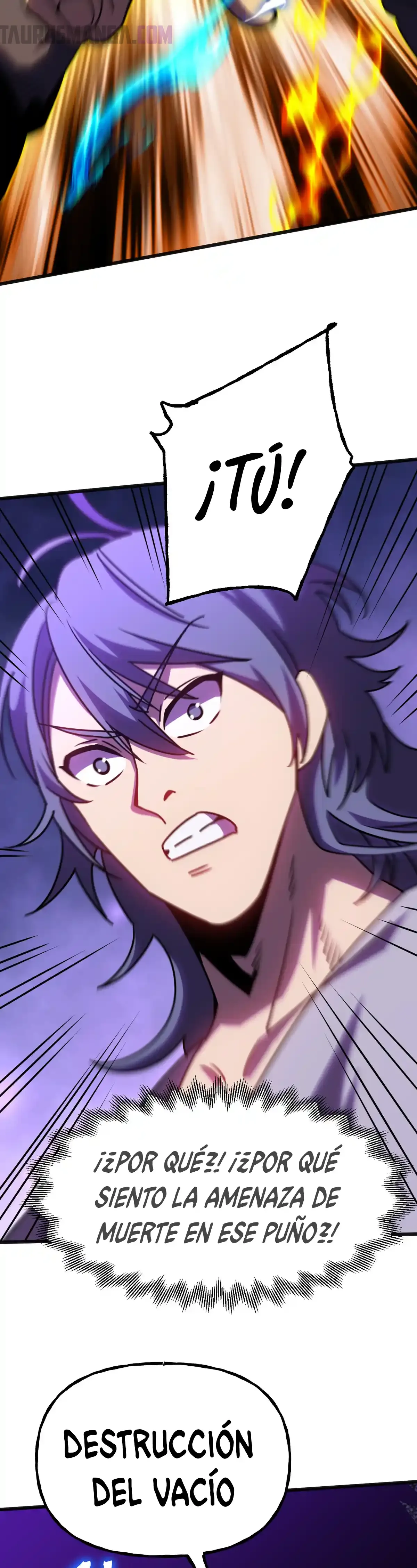 Read Apex Future Martial Arts ES Manga Online