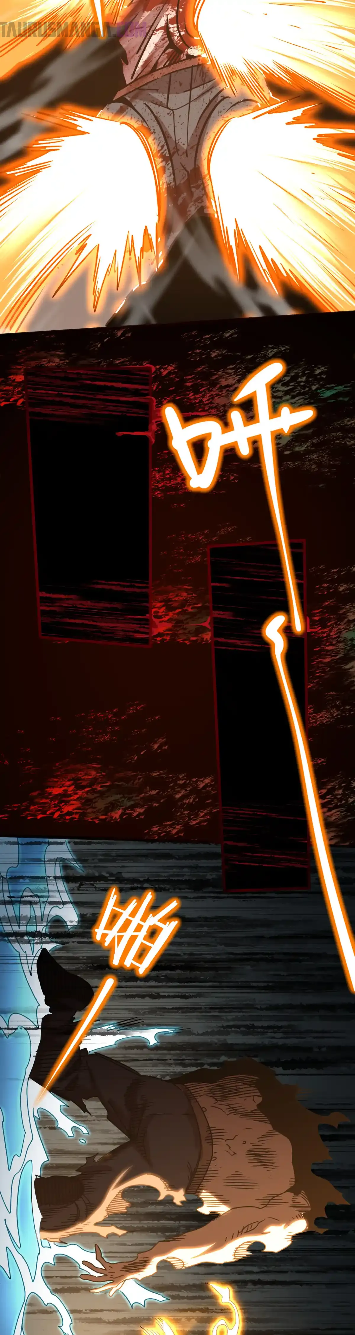 Read Apex Future Martial Arts ES Manga Online