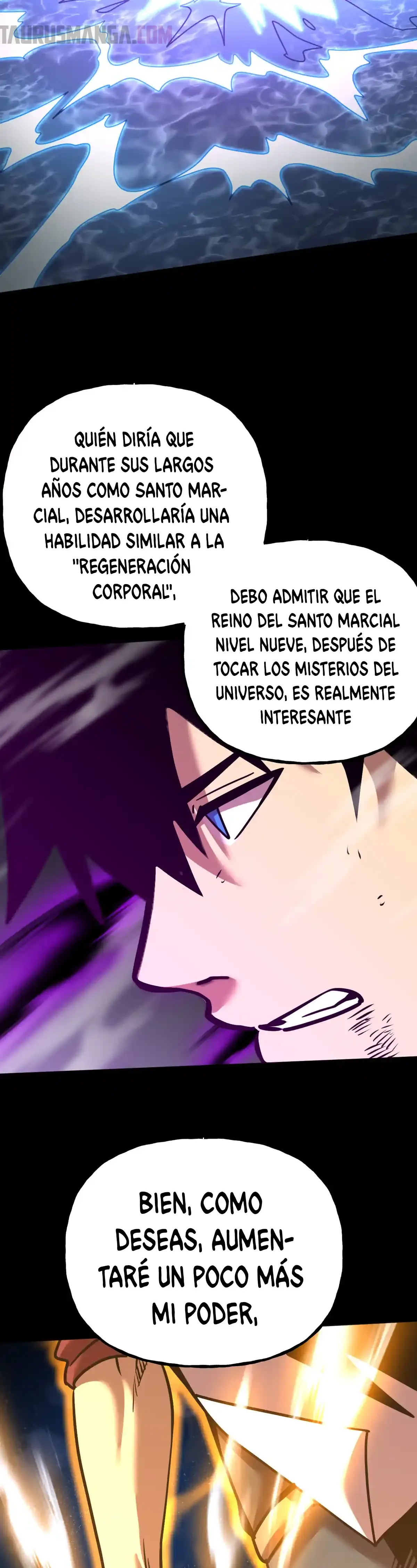 Read Apex Future Martial Arts ES Manga Online