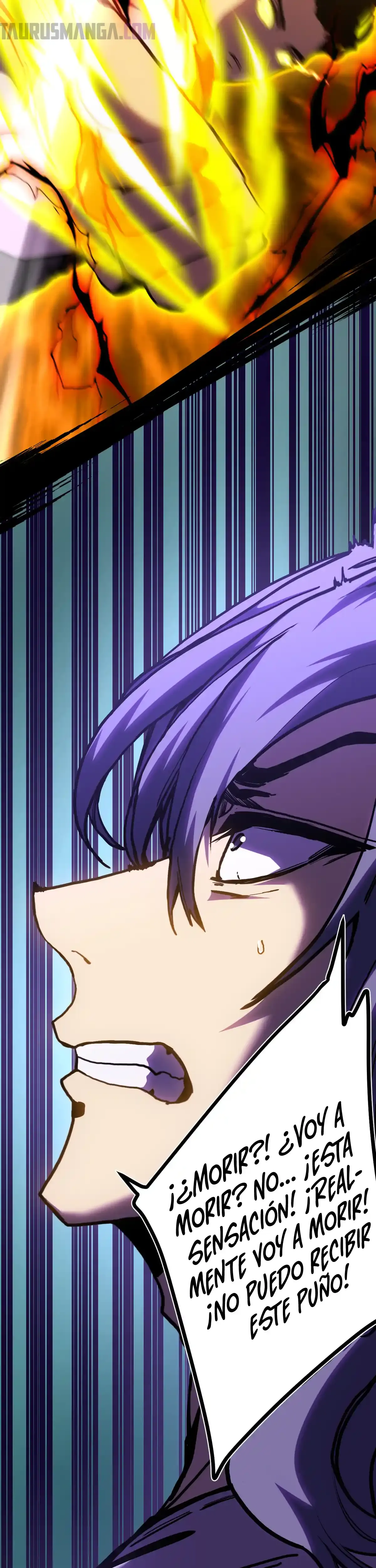 Read Apex Future Martial Arts ES Manga Online