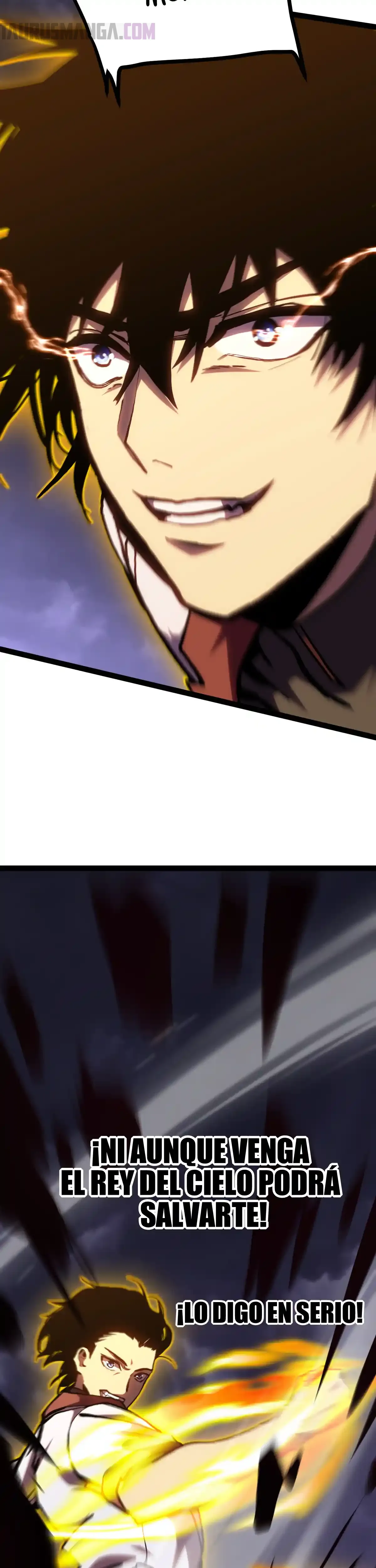 Read Apex Future Martial Arts ES Manga Online