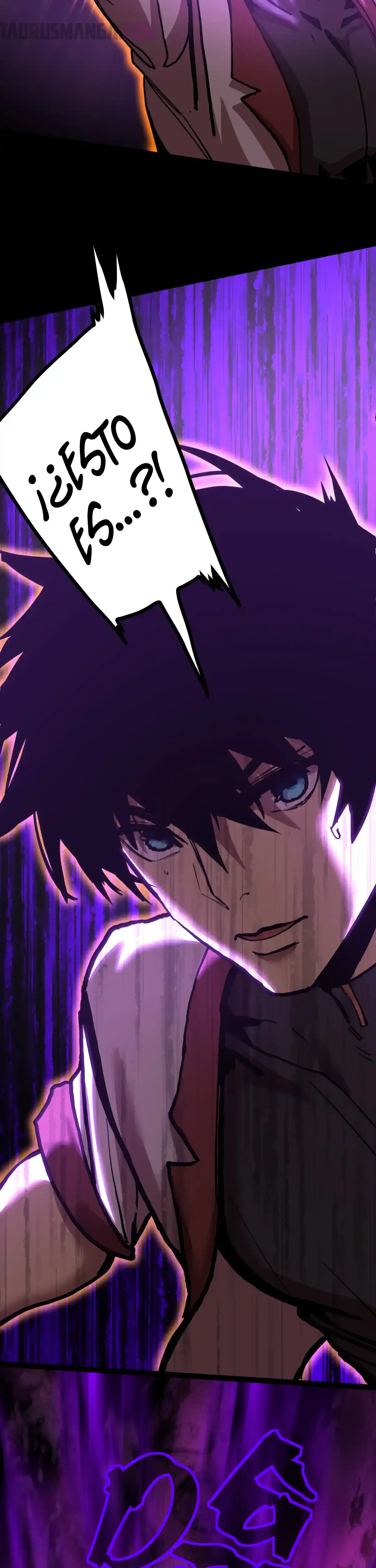 Read Apex Future Martial Arts ES Manga Online