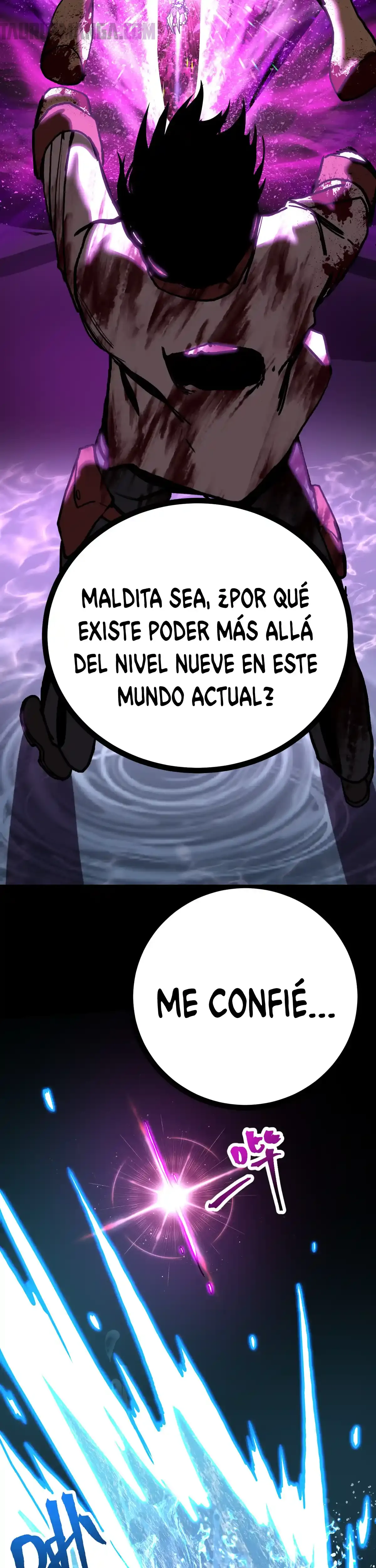 Read Apex Future Martial Arts ES Manga Online