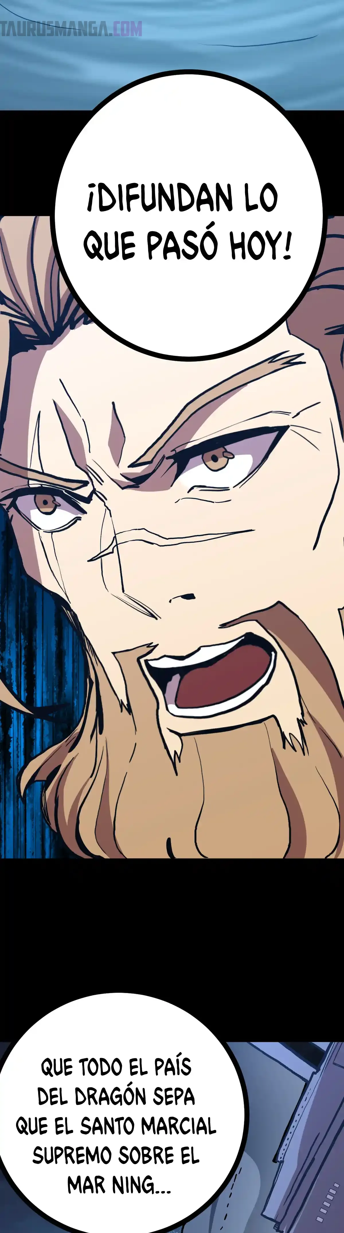 Read Apex Future Martial Arts ES Manga Online