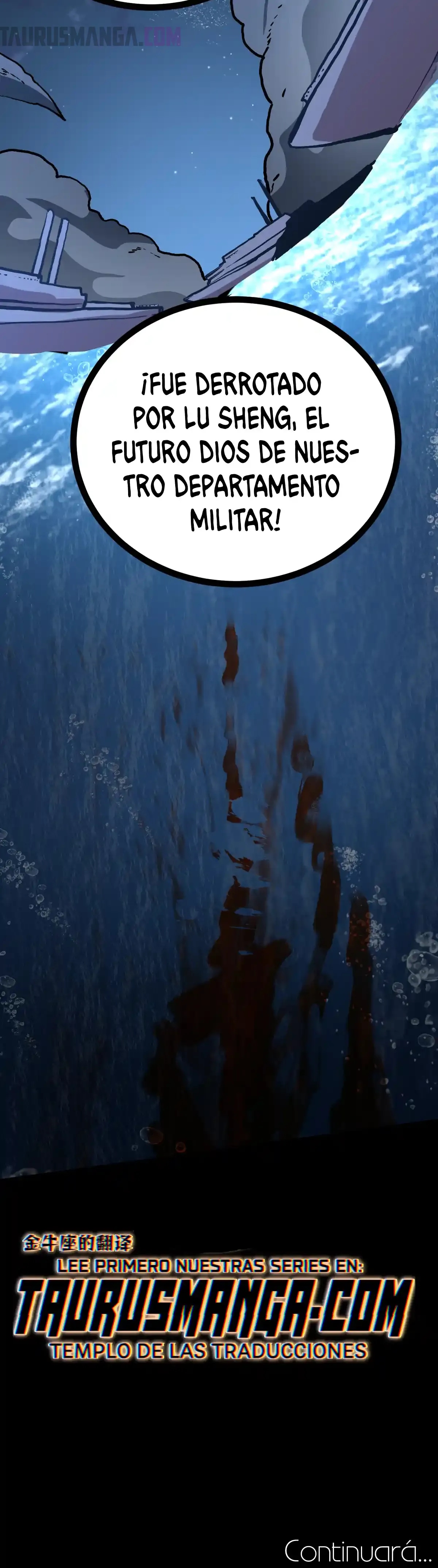 Read Apex Future Martial Arts ES Manga Online