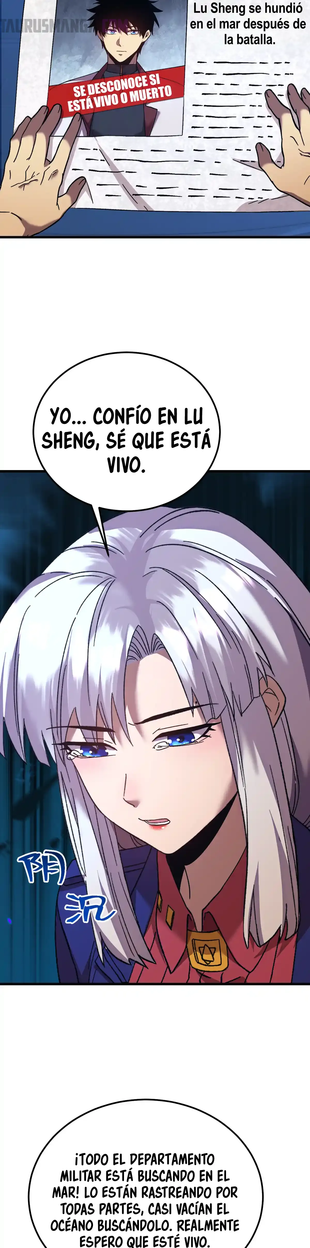 Read Apex Future Martial Arts ES Manga Online