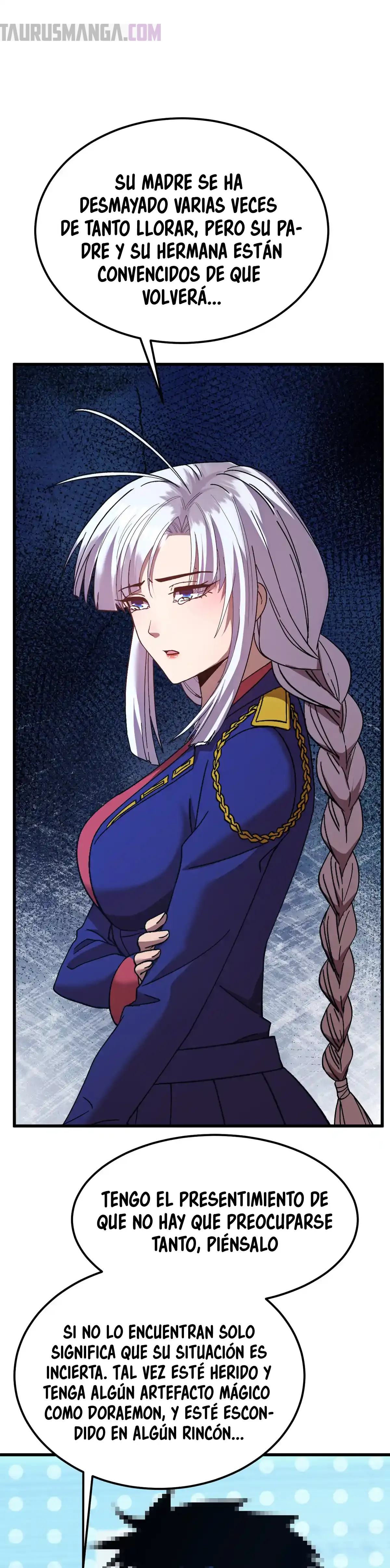 Read Apex Future Martial Arts ES Manga Online