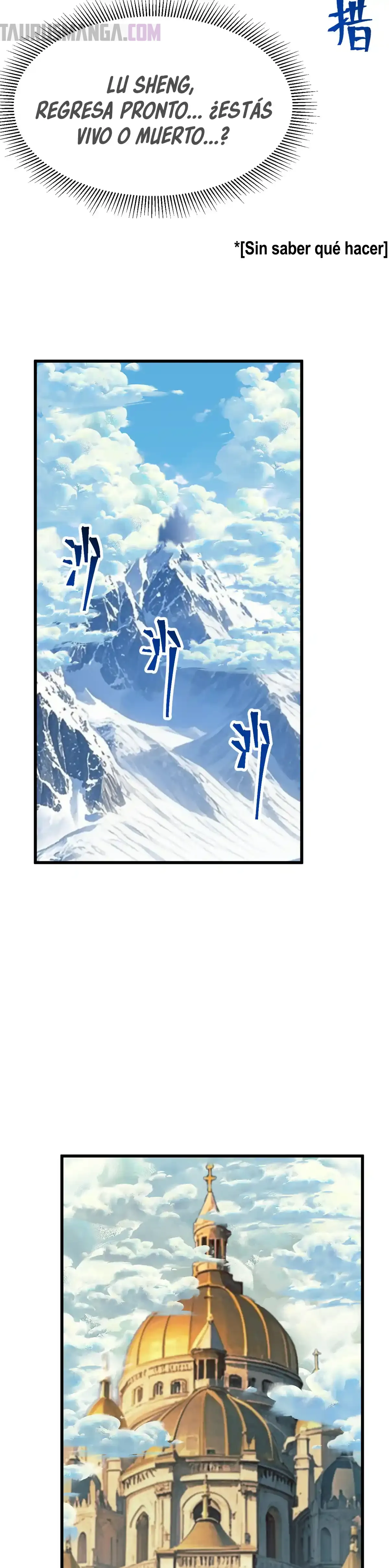 Read Apex Future Martial Arts ES Manga Online