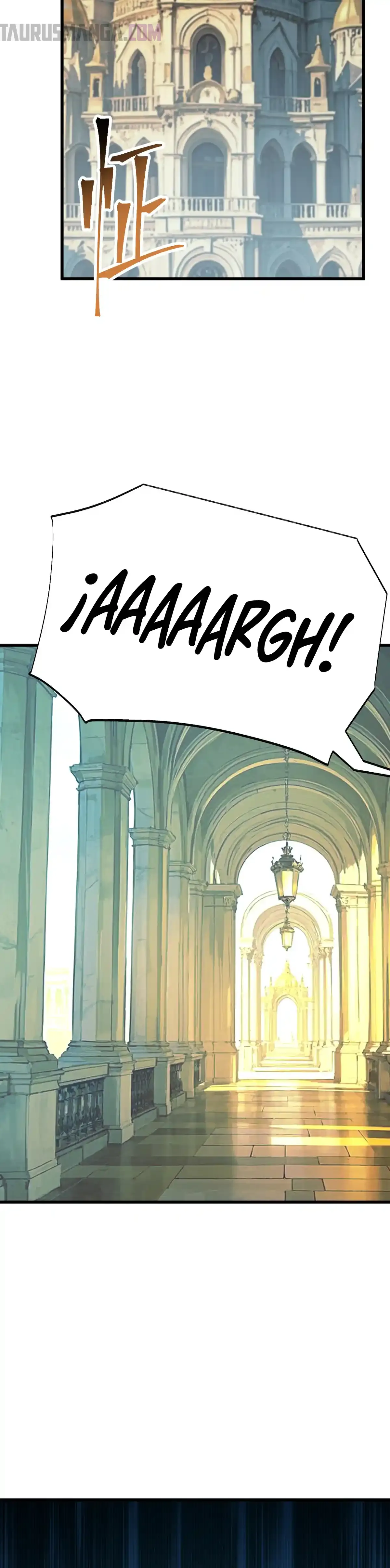 Read Apex Future Martial Arts ES Manga Online