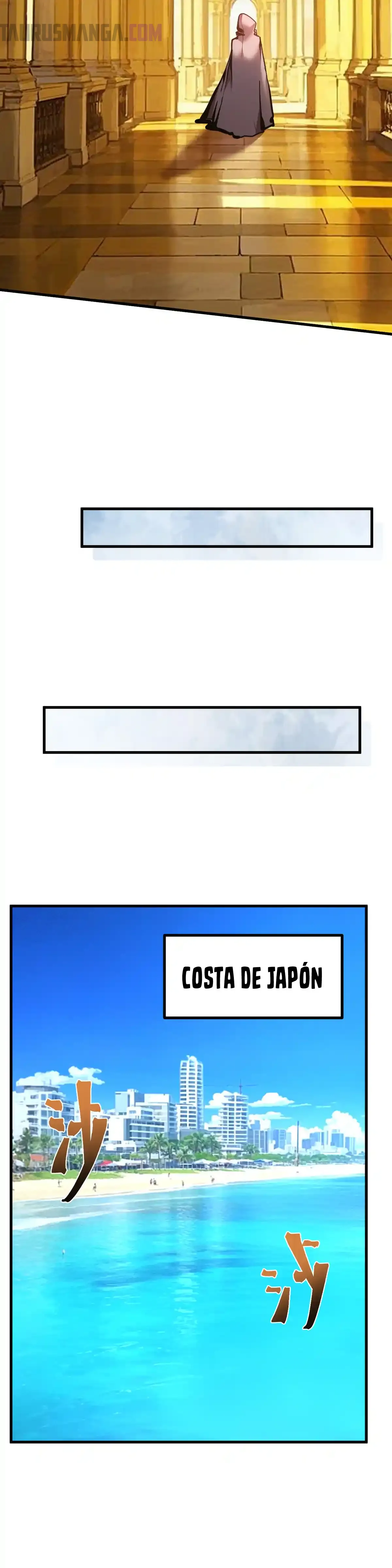 Read Apex Future Martial Arts ES Manga Online