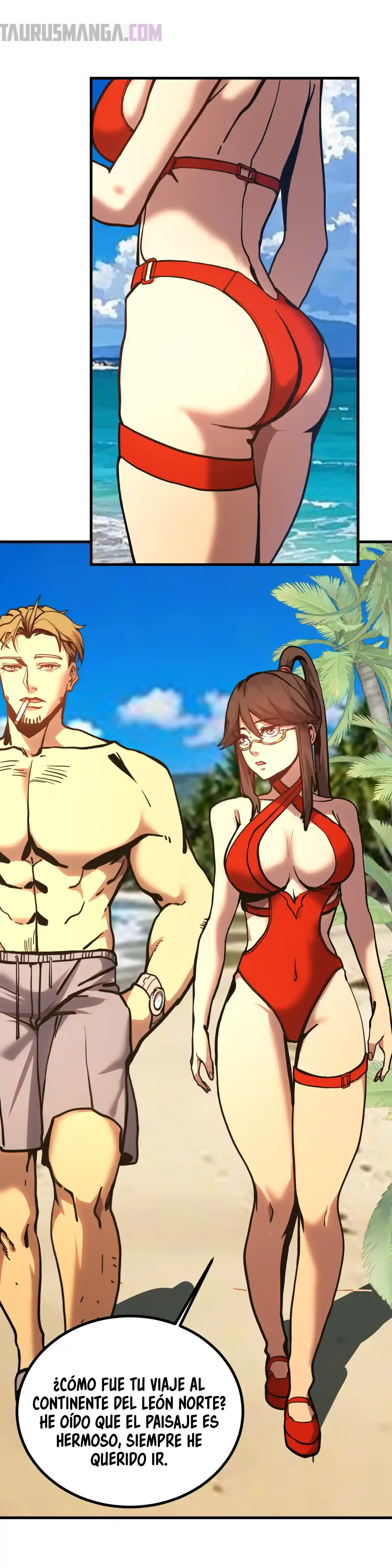 Read Apex Future Martial Arts ES Manga Online