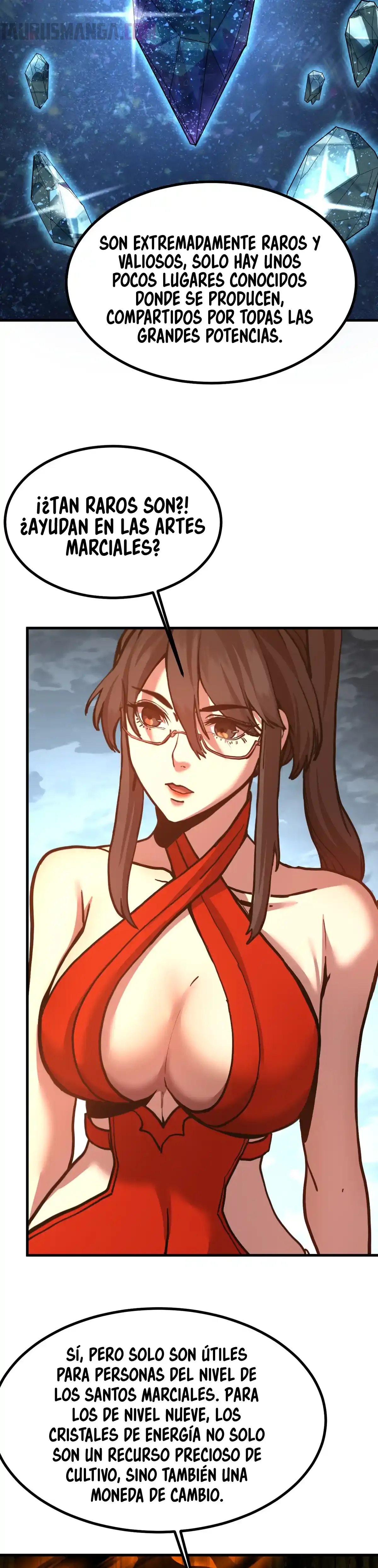 Read Apex Future Martial Arts ES Manga Online