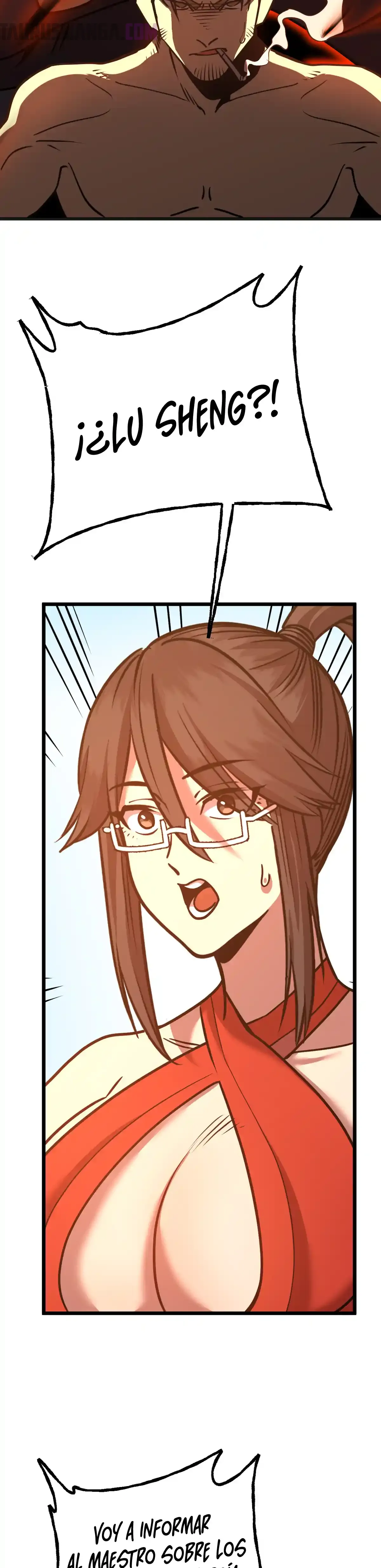 Read Apex Future Martial Arts ES Manga Online