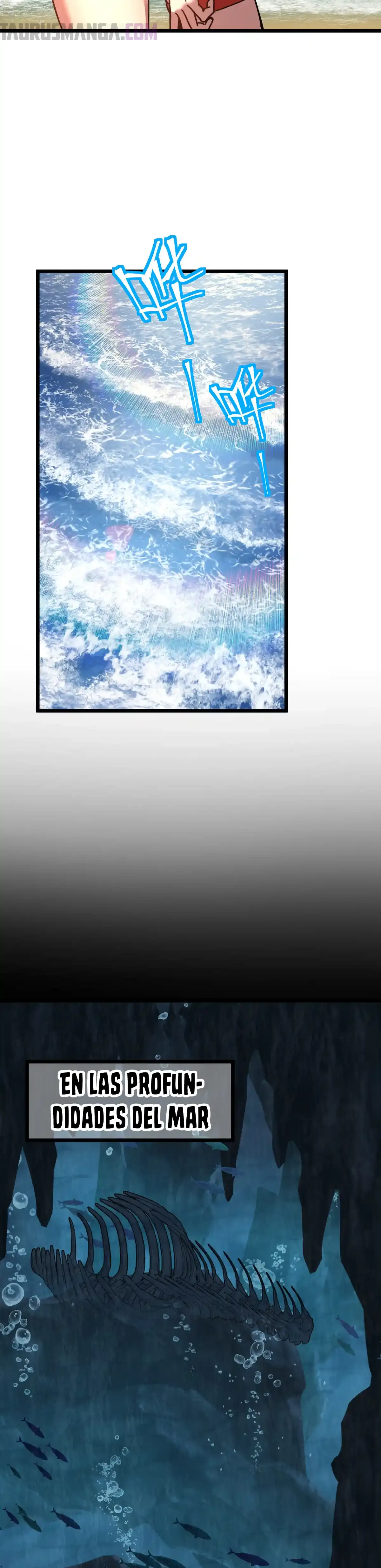 Read Apex Future Martial Arts ES Manga Online