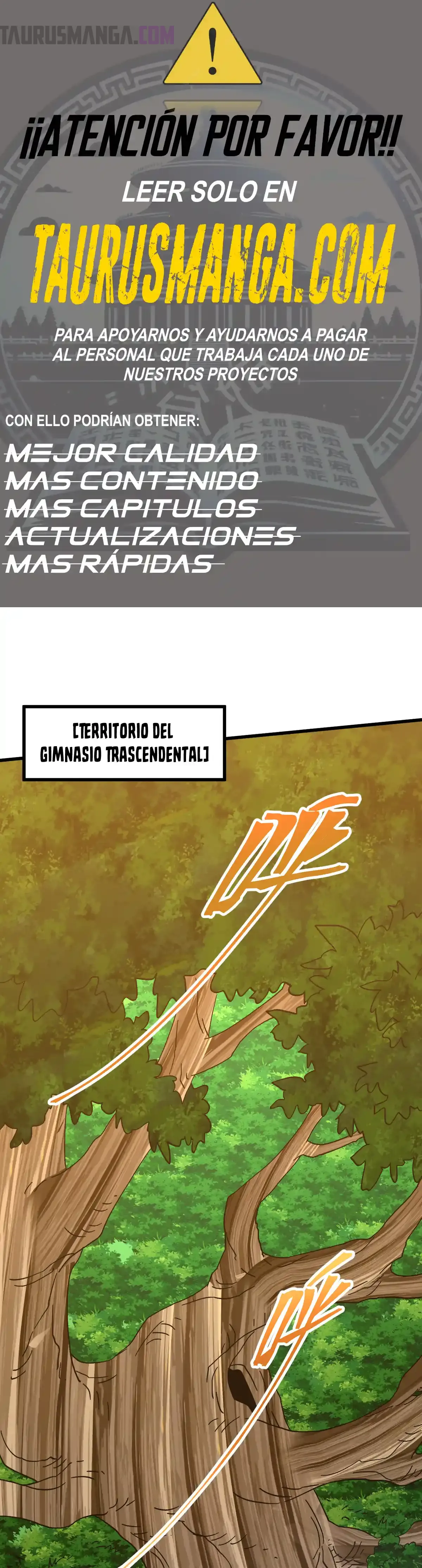 Read Apex Future Martial Arts ES Manga Online