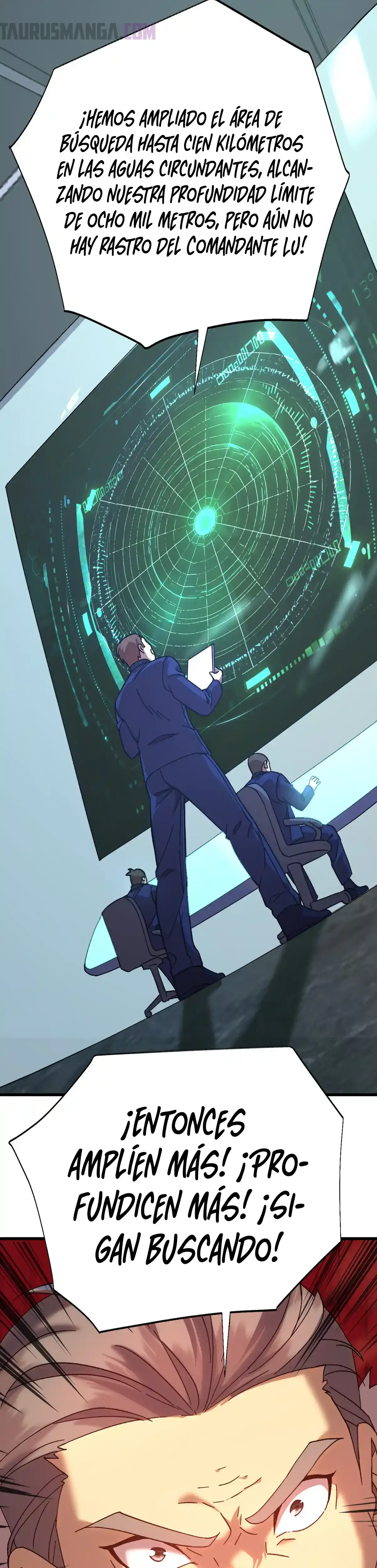 Read Apex Future Martial Arts ES Manga Online