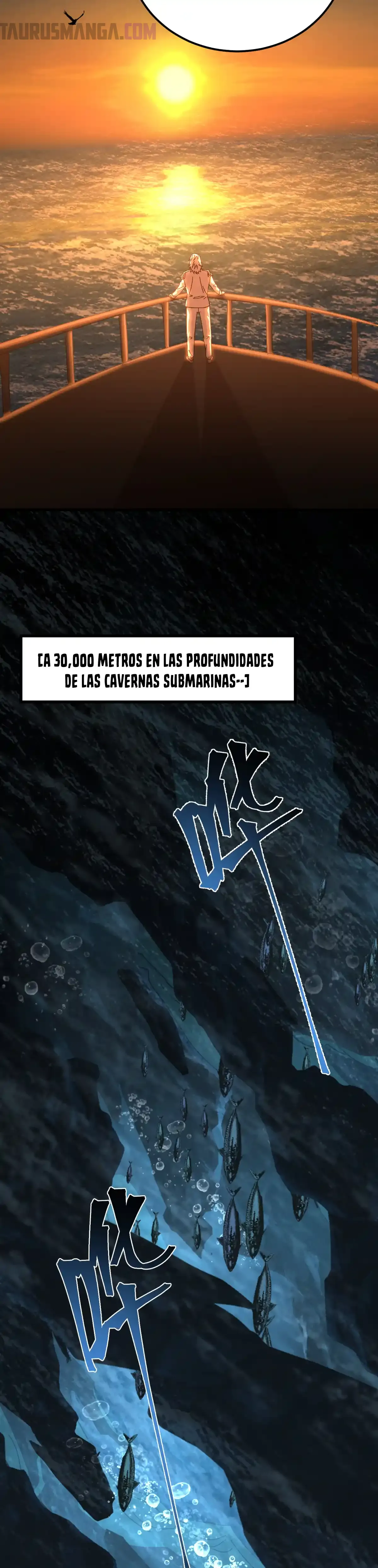 Read Apex Future Martial Arts ES Manga Online