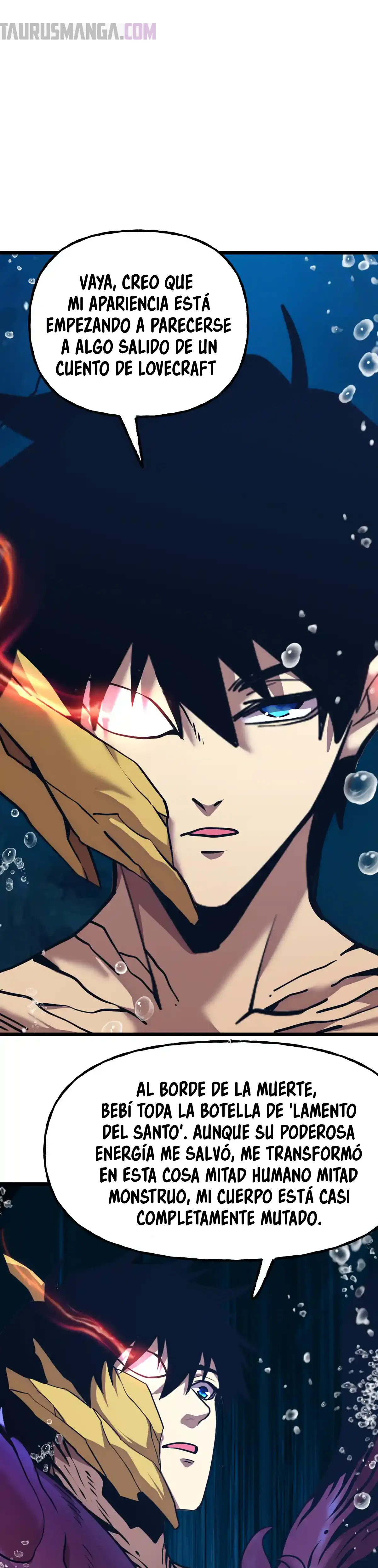 Read Apex Future Martial Arts ES Manga Online