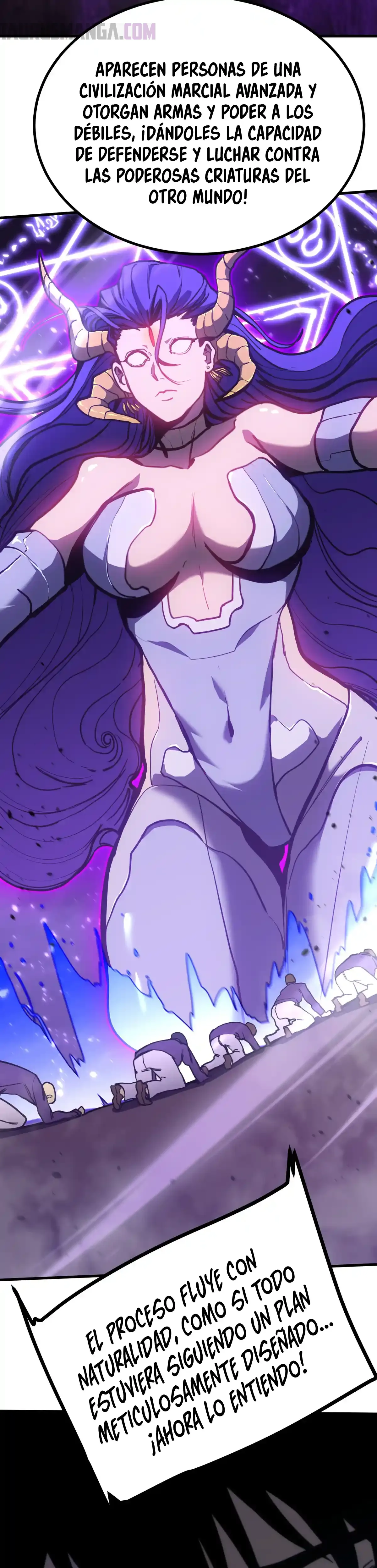 Read Apex Future Martial Arts ES Manga Online